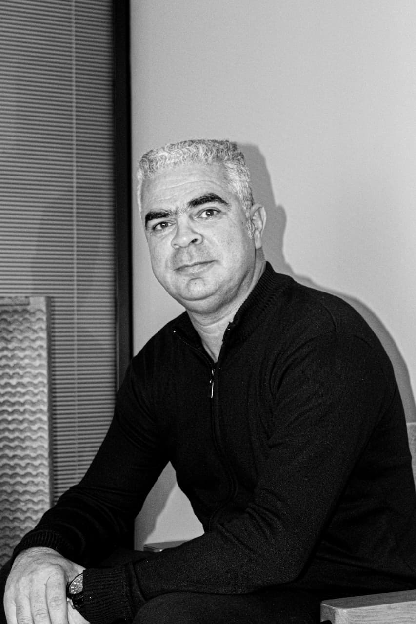 Joabe Porto, fundador da InstalConnect
